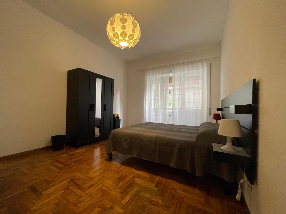 Mysweethome Near The Vatican ローマ エクステリア 写真