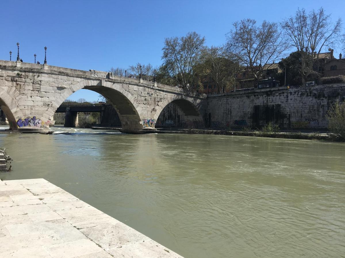 Mysweethome Near The Vatican ローマ エクステリア 写真