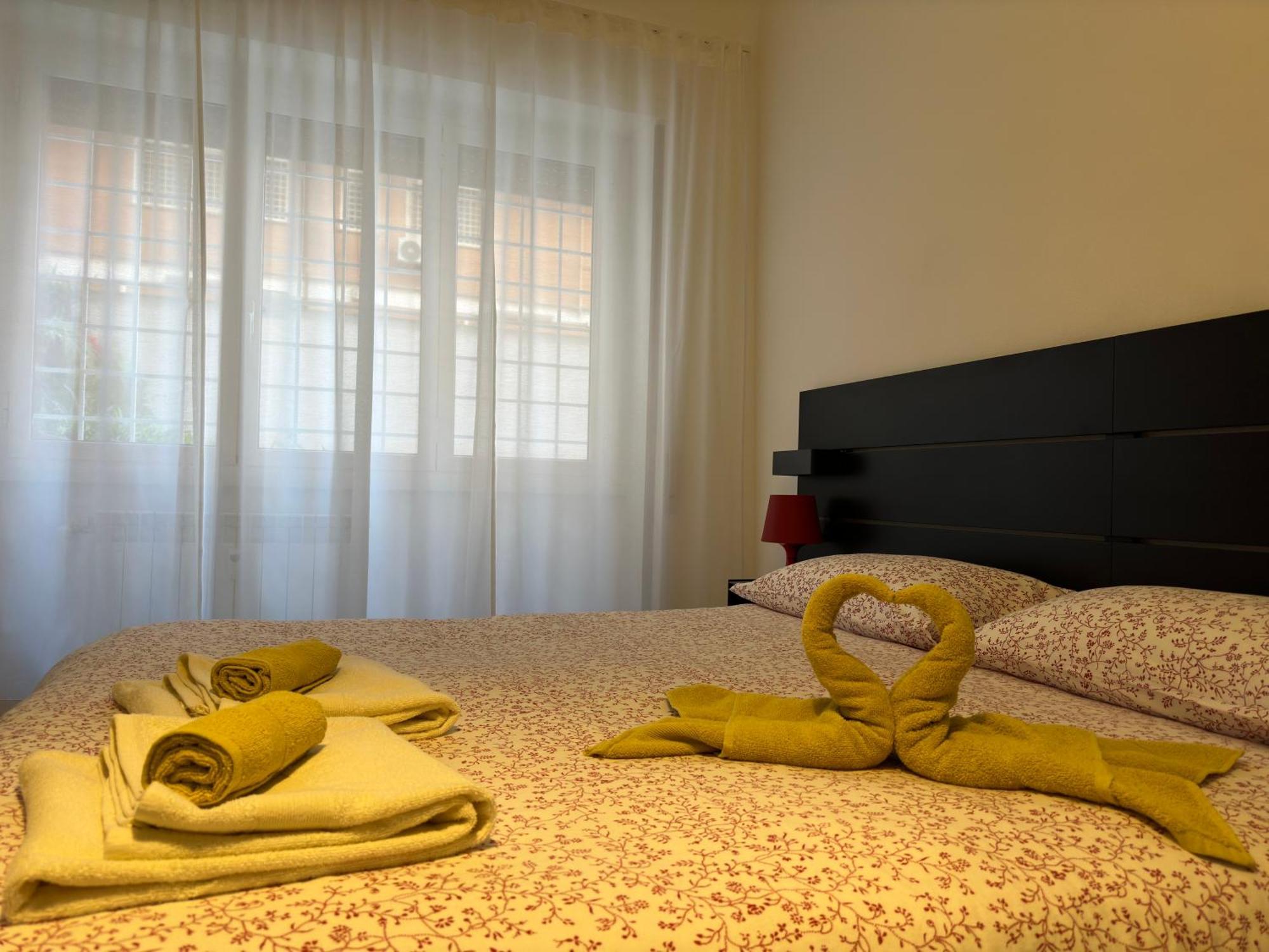 Mysweethome Near The Vatican ローマ エクステリア 写真