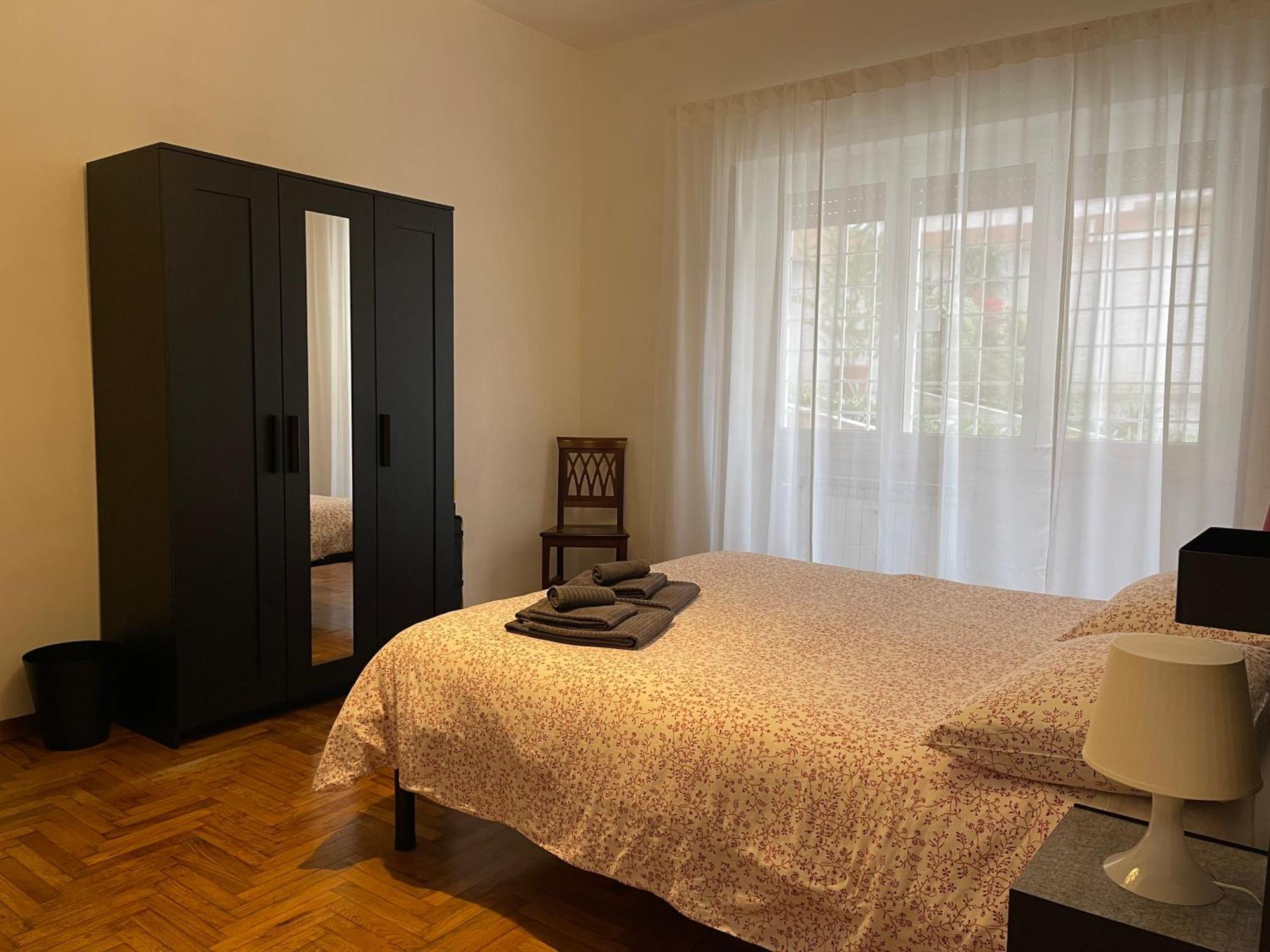 Mysweethome Near The Vatican ローマ エクステリア 写真