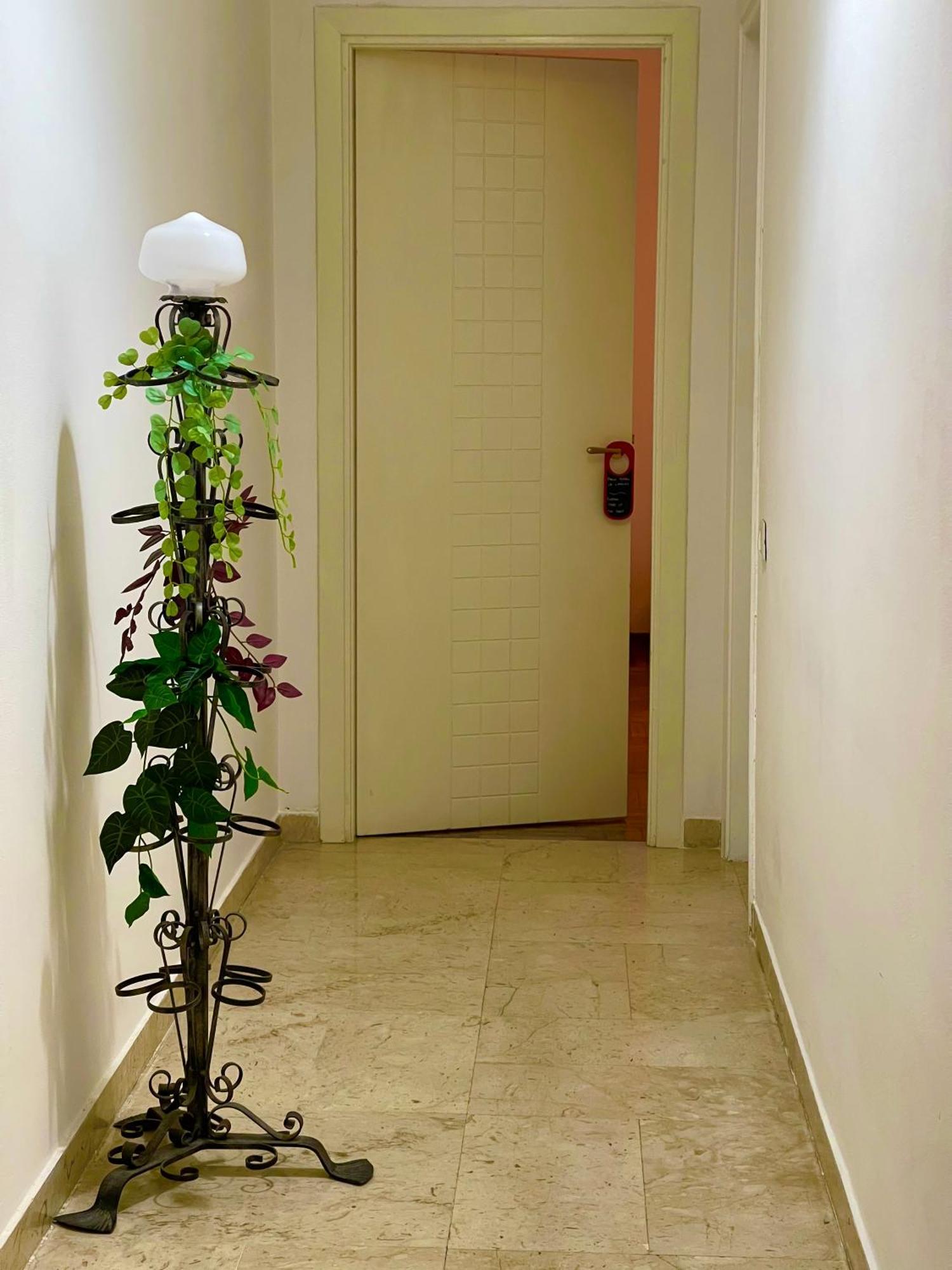 Mysweethome Near The Vatican ローマ エクステリア 写真